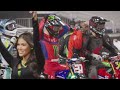 Cole Davies Blitz to 1st in Detroit | 250 Trackside Highlights