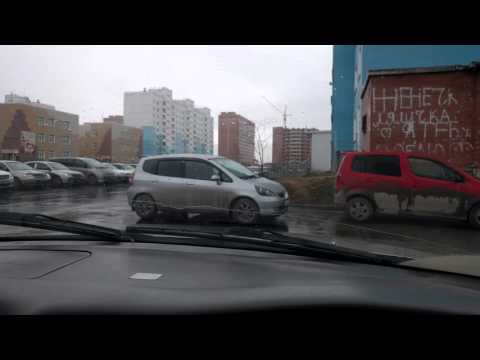 Щетки Denso Wiper Blade на Toyota Chaser GX100