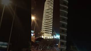 Miss That Place Her In Fahad Road