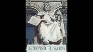 Alfonso X el Sabio - Quen serve Santa Maria (Cantigas de Santa Maria No. 213)