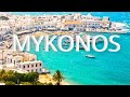 Things to do in MYKONOS - Travel Guide 2021