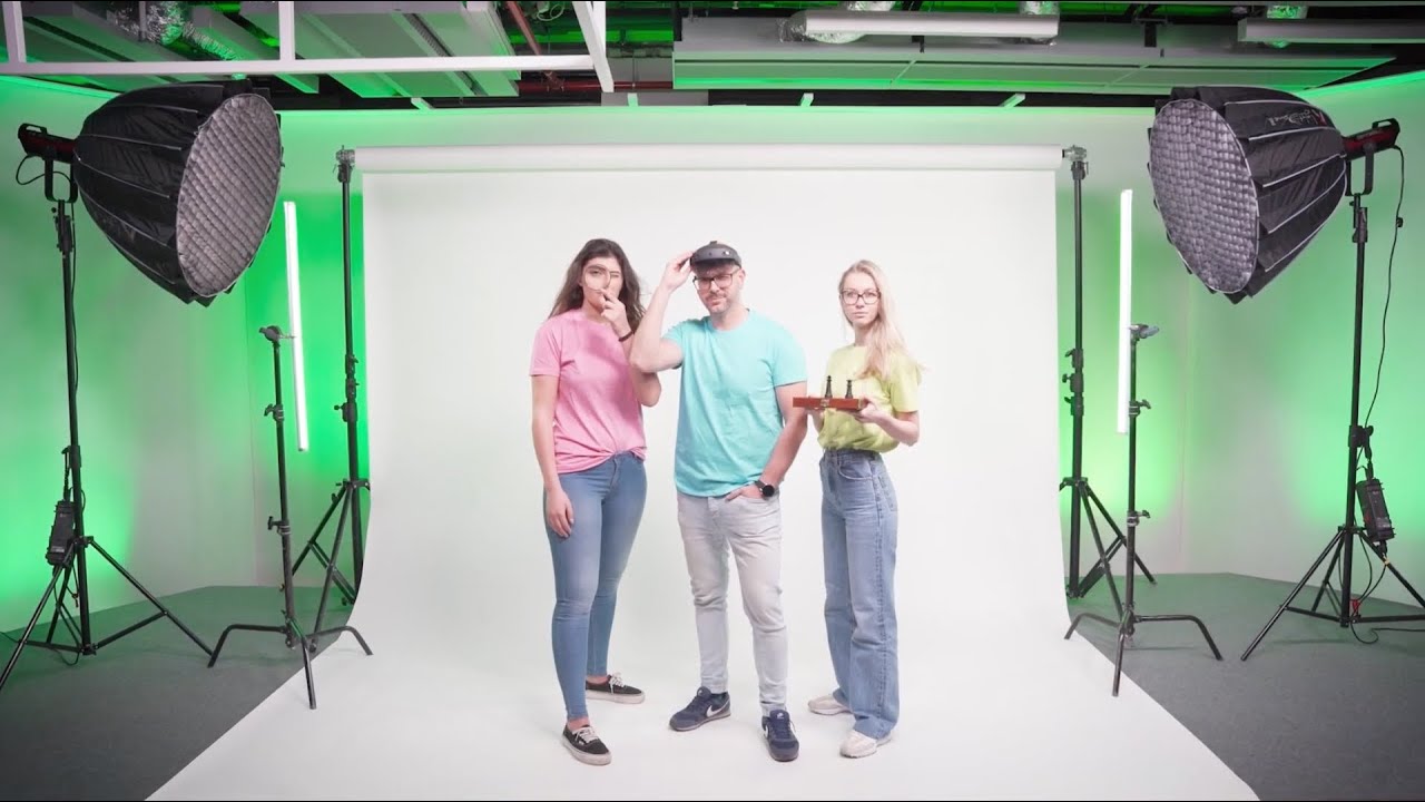 Meet Deloitte NEXT - YouTube