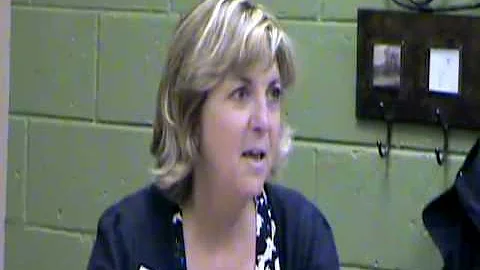 Debbie Singleton Spectrum Interview