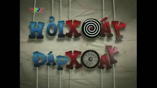 Hỏi Xoáy Đáp Xoay | 61-65