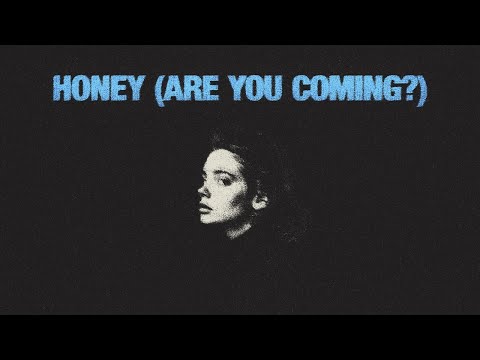 Måneskin - HONEY (ARE YOU COMING?) (lyrics)