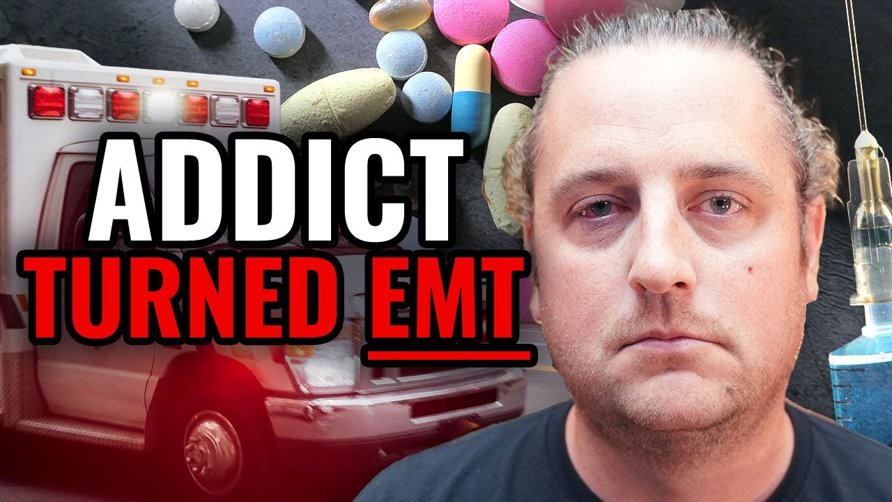 Oxy Took Everything — Now I’m the One Saving People