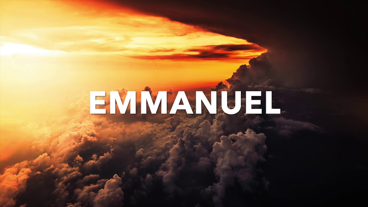 Emmanuel - Epic Hybrid Orchestral Music