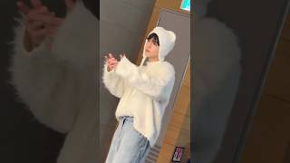 🐻❄️🤍 #THEBOYZ #더보이즈 #YOUNGHOON #영훈