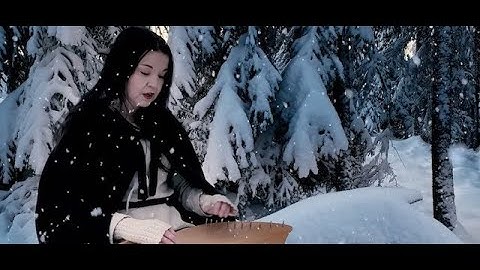 Duo Mysticus - Hyytämöinen (Spirit of Frost)