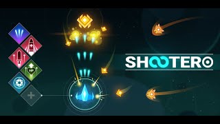 Shootero – Space Shooting Attack 2021