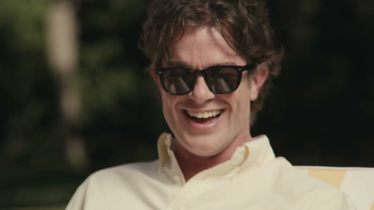 John Mulaney x Years Beer | RELAX! IT’S YEARS