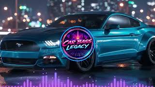 CAR MUSIC 🚙 | EDM TRAP FESTIVAL 🔥 | HARD BASS NIGHT DRIVE 🔊 | PARTY MODE 🥳