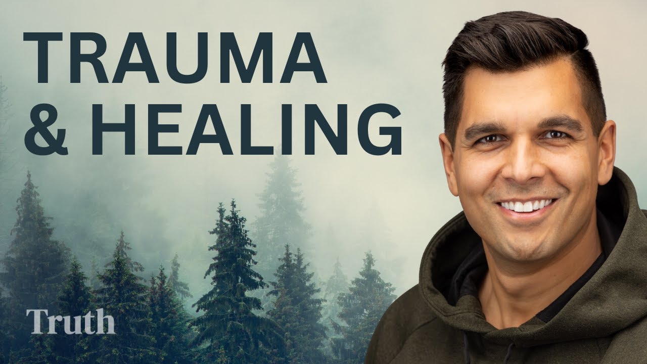The Truth of Trauma & Healing (Awakening) - YouTube