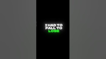 Thumbnail of in the end lyric edit #lyrics #songlyrics #song #shortsviral