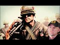 Vietcong Rice Field Ambush: Cold War (Marine Reacts) Call of Duty