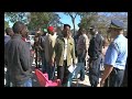 Members of caprivi concerned group arrestednbc