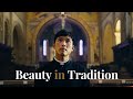 The Mass, Gregorian Chant, and Architecture with St. Michael's Abbey