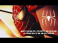 Spider-Man (2002) End Credits