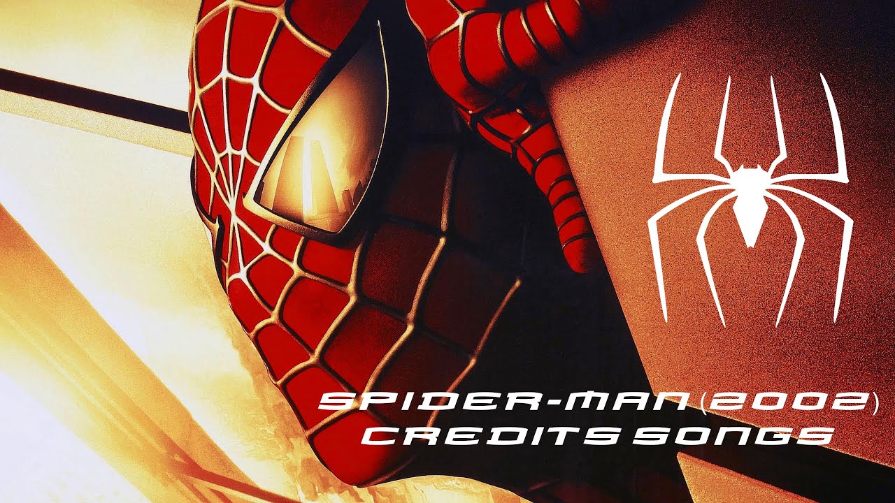 SpiderMan (2002) End Credits YouTube
