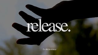 soulful songs to set you free | release x Alecia Renece Full EP (love songs for Black women)