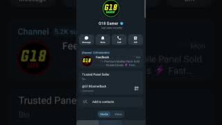 free fire hack seller scammer #G18GamerMods @G18GamerMods