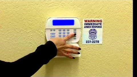 Turning the Chime On or Off