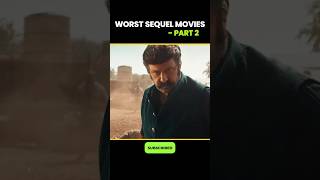 Biggest Rod Sequels: Akhanda 2 & Kick 2 Review! 🧨📉 | #Tolly1Talks #raviteja #balayya