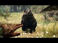 EN BÜYÜK AYI SCAR BEARI AVLADIM!! (Far Cry Primal)