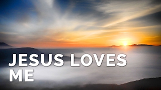 Jesus Loves Me - James Koerts chords