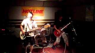 Awera HOTLINE2012 島村楽器大宮ロフト店 店予選動画