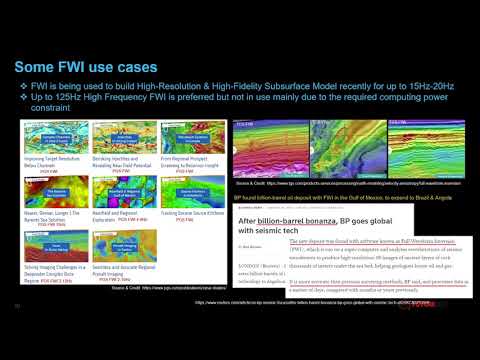 LVC20 317 Analysis of ARM64's Competence for Oil&Gas Seismic Data ...