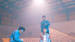 Go Crazy feat. WILYWNKA , FARMHOUSE & 唾奇 / YMG (字幕) (LEGENDADO PT-BR)