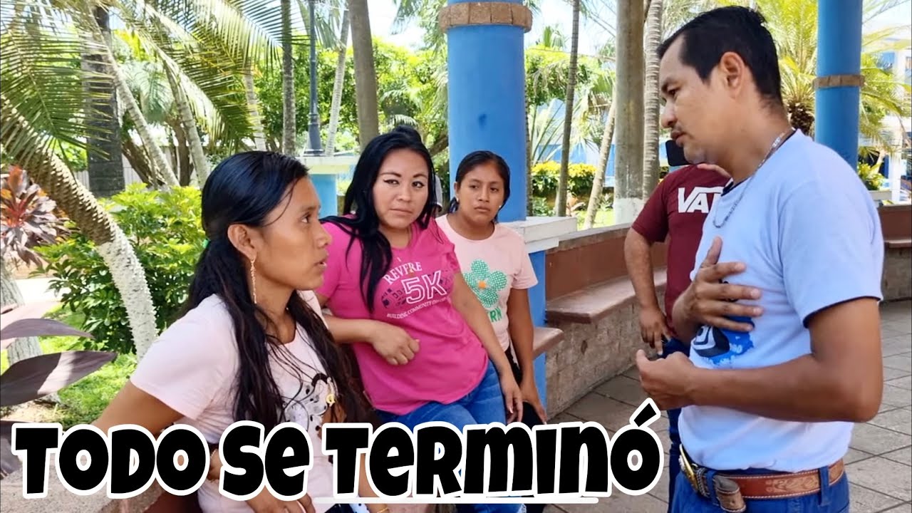 Glendy Dijo A Chino(Estoy Saliendo Con Otro Y Estoy Enamorada De El) Aquí Terminó Todo Para Chino