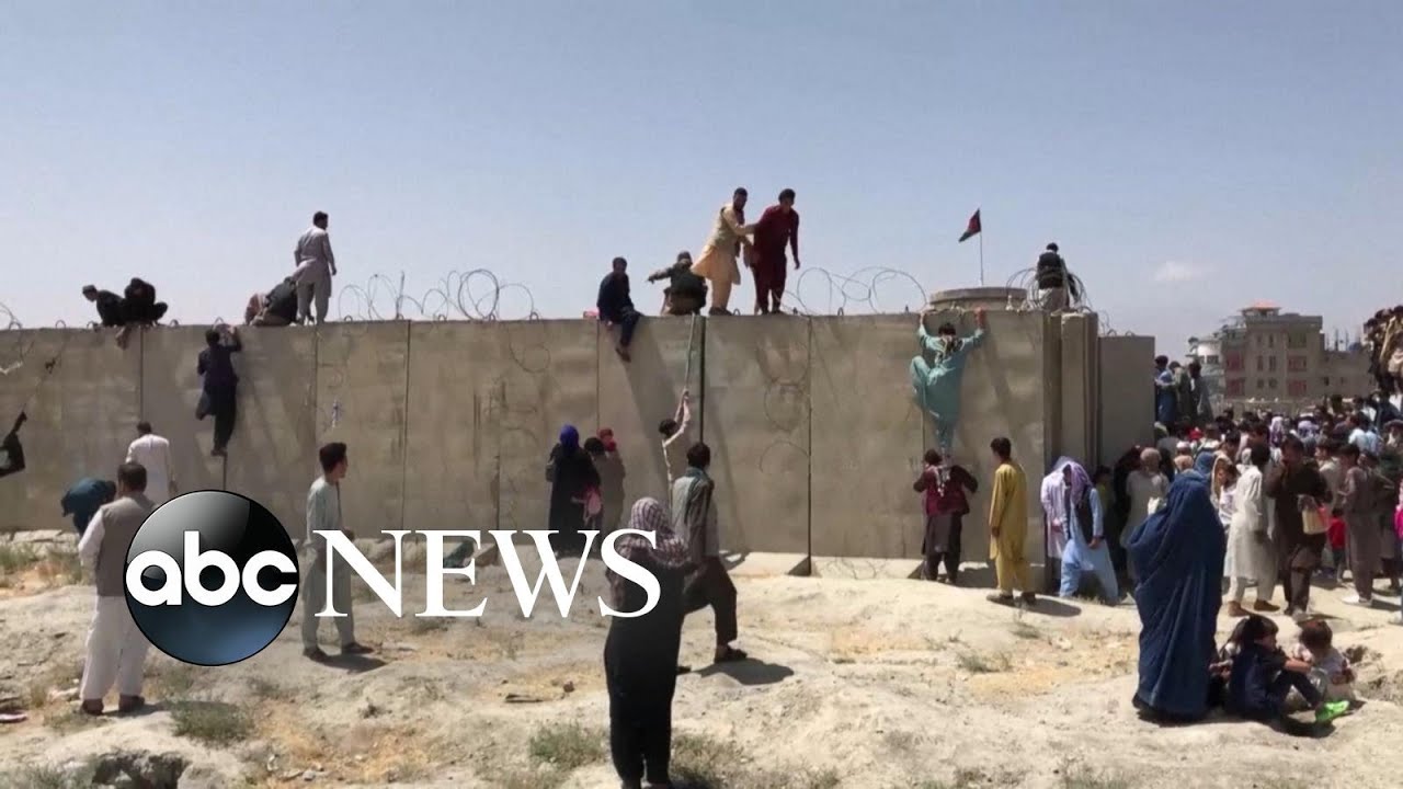 Impact of Kabul’s fall to the Taliban lingers