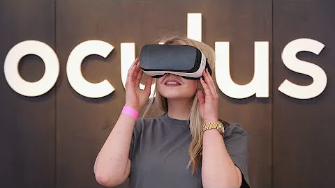 Why Facebook's Betting Big on Virtual Reality