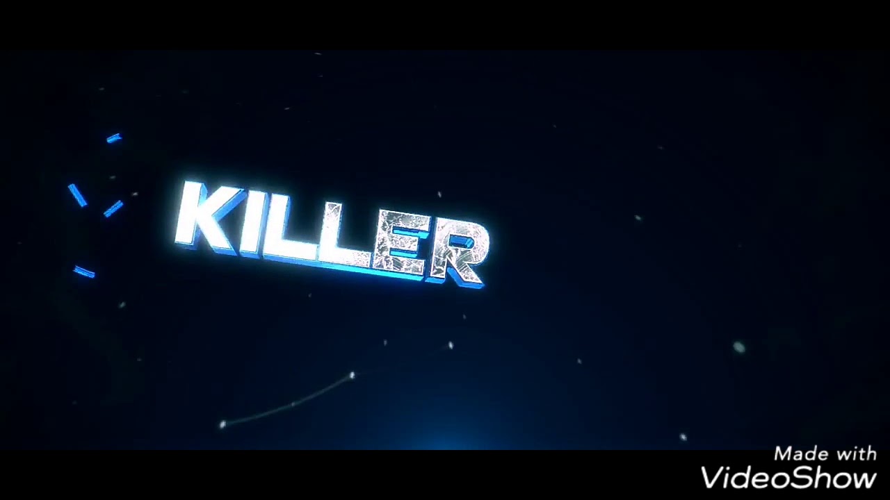 X intro