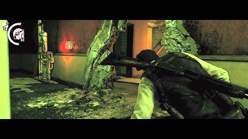 The Evil Within : AKUMU Walkthrough for Idiots : Chapter 13 (Part 1)