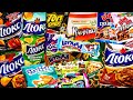 ВЕРНІТЬ ЦІ ПРОДУКТИ 2000 Х Забуті смаки Люкс Штучка Сухарики Бім Бім ВЕРНІТЬ ЦІ ПРОДУКТИ 2000 Х Забуті смаки Люкс Штучка Сухарики Бім Бім