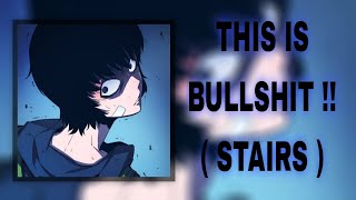 Stairs X Sung Jin Woo - This Is Tik Tok Version