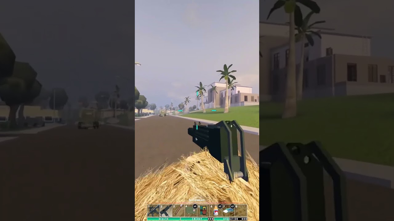 WHY YOU NEED TO ALWAYS RELOAD YOUR MAGS 😠- Apocalypse Rising 2 (ROBLOX)