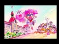 きんぎょ注意報! OP わぴこ元気予報