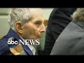 Trial of Robert Durst begins in Los Angeles