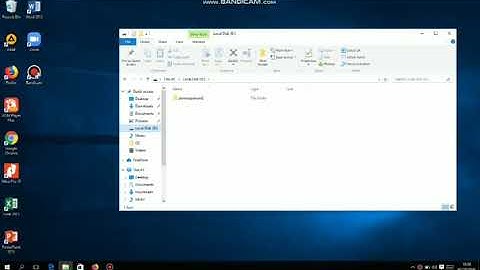 Cara Download & Instal XAMPP Dan DREAMWEAVER