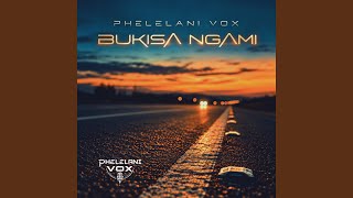 Bukisa Ngami