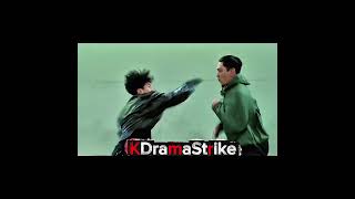Insane boxing moments 🔥🥊 | Bloodhounds 2 KDrama Edit #kdramaedit#bloodhounds2 #shorts #boxing#viral