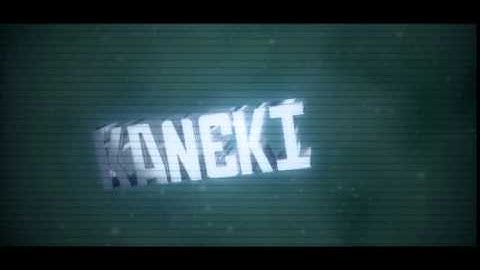 Intro for kaneki | By slim