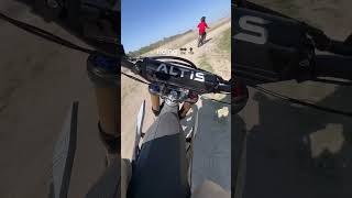 tuf angle chat? also butterd all da jumps #ebike #altisdelta