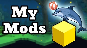 My Trove Mods For 2025