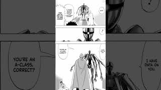 ONE PUNCH MAN CHAPTER 232 recap