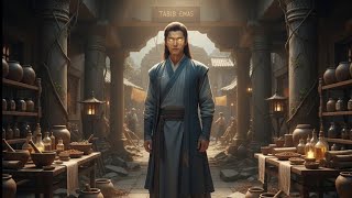 DEWA BERENGKARNASI KE DUNIA FANA, MENJADI RAJA SEJATI